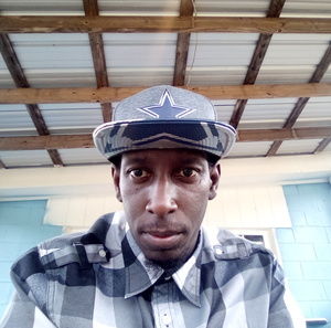 Meet your Posher, Ronald